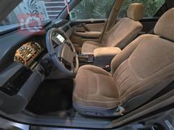 تويوتا كراون